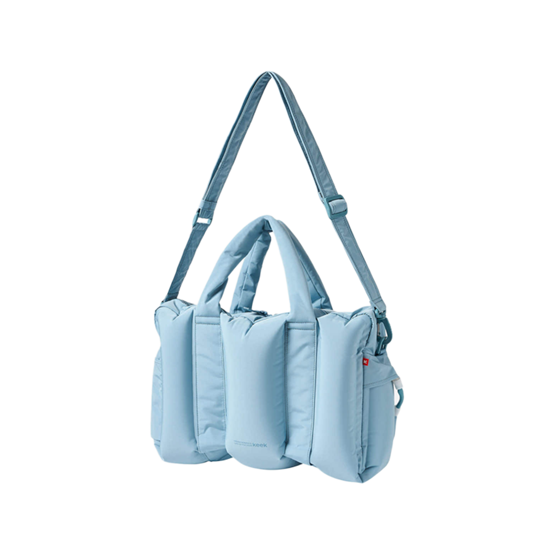 키크 에어 브리프백 V2 3컬러(keek Air Brief Bag V2 3 Colors)