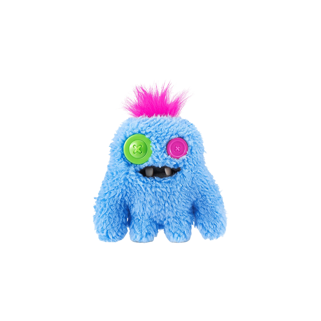 - Fuggler Baby Sasquoosh Blue