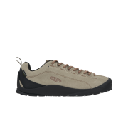 (W) Keen Jasper Waterproof Sneakers Plaza Taupe Brindle