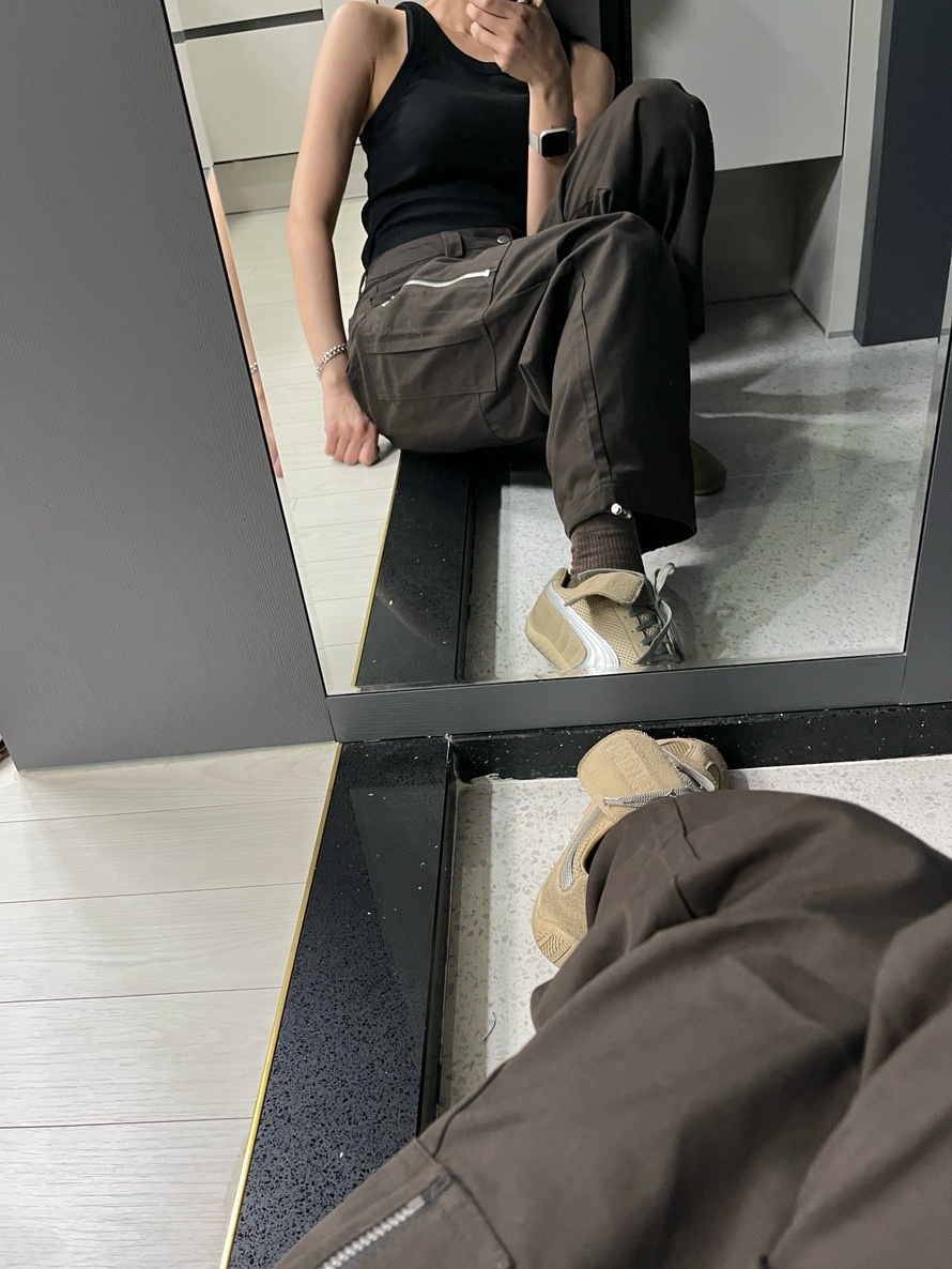 KREAM 스타일 - 4