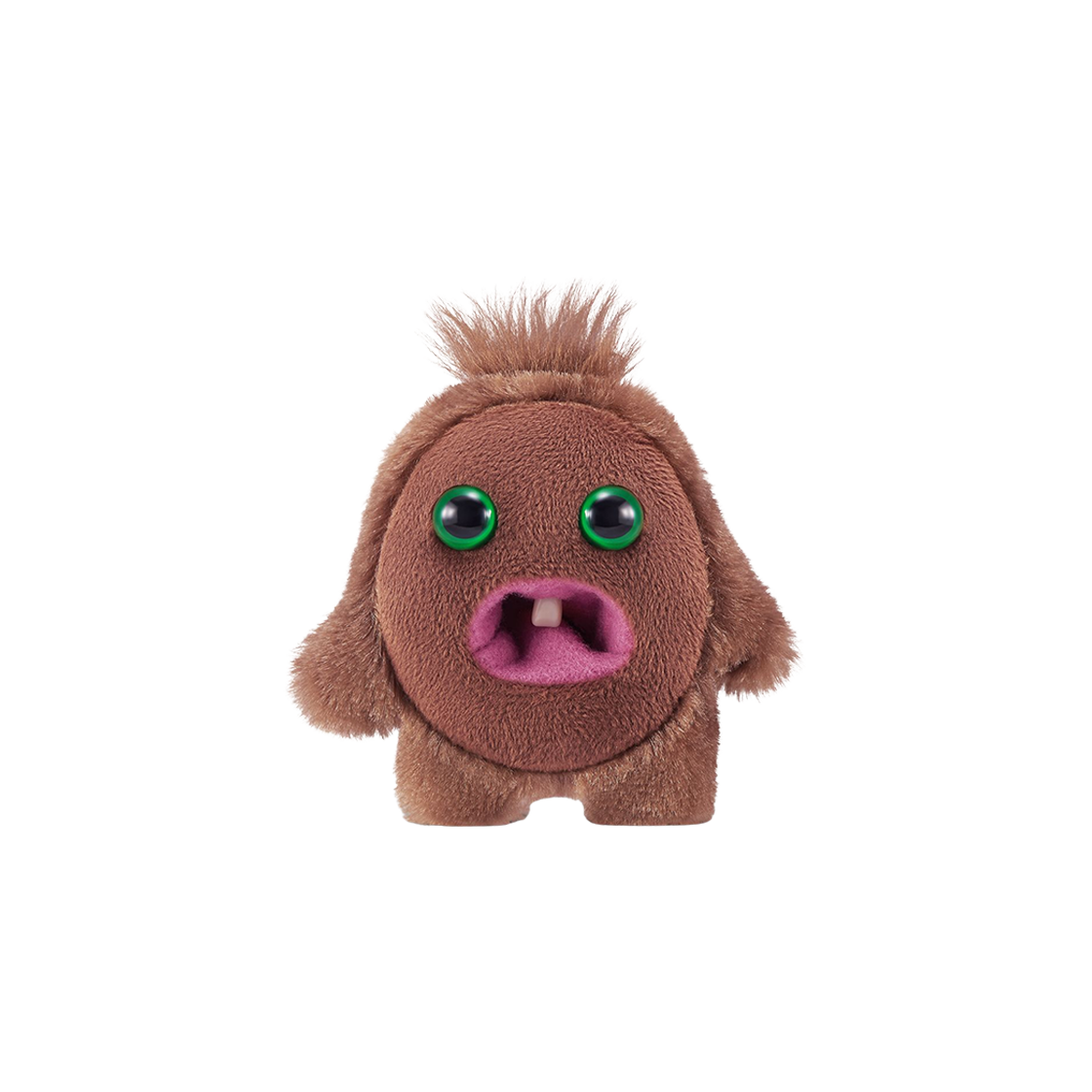 퍼글러 베이비 햇지 그로그 브라운(Fuggler Baby Hedgy Grog Brown)