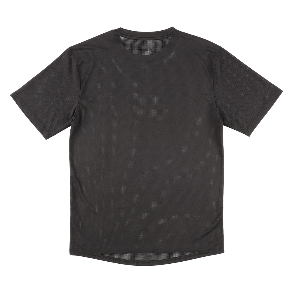 풀라르 남여공용 라이트 메쉬 티셔츠 블랙(pular Unisex Light Mesh T-Shirt Black) - 2
