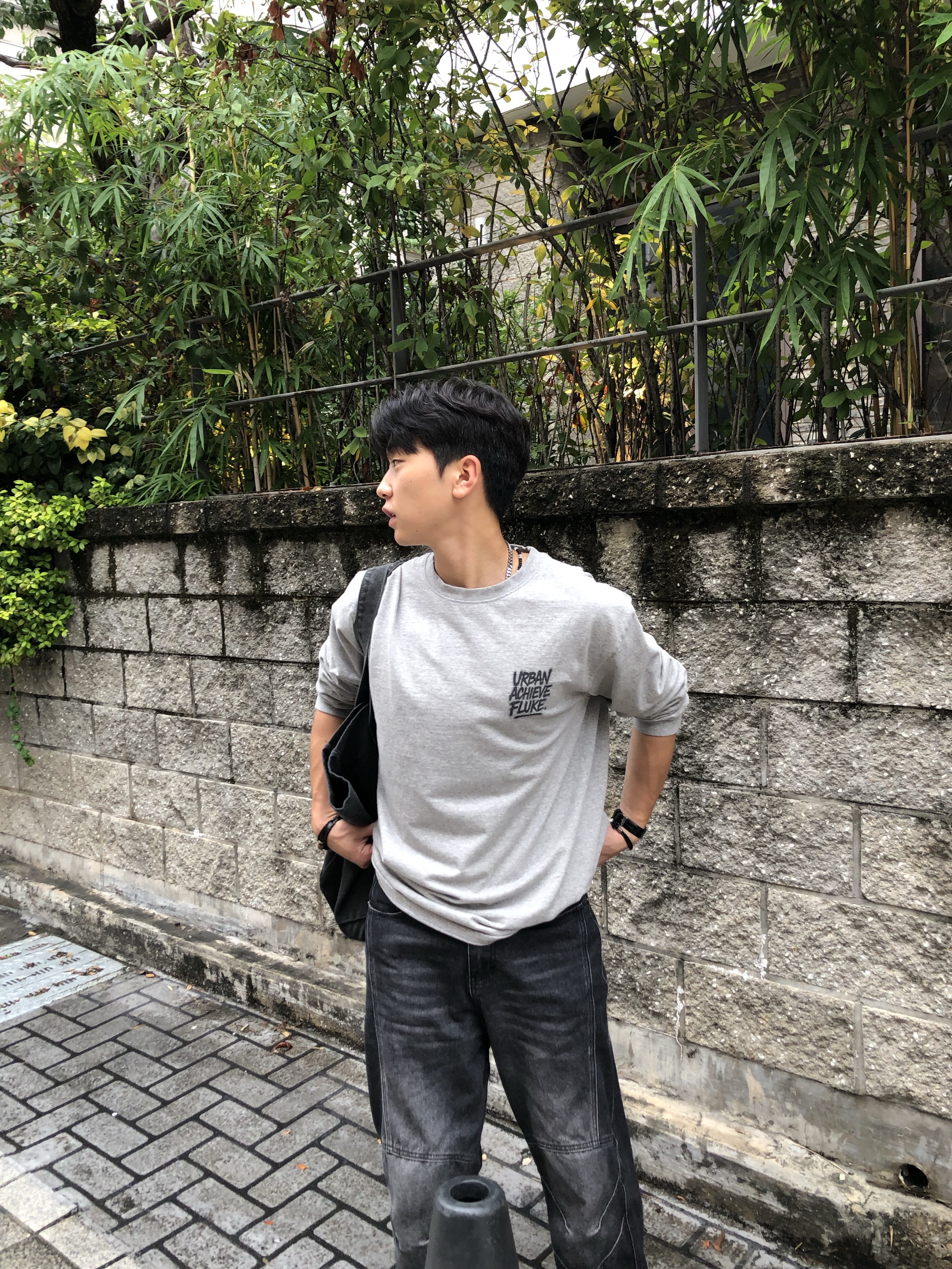 김솔민님의 스타일 - 1