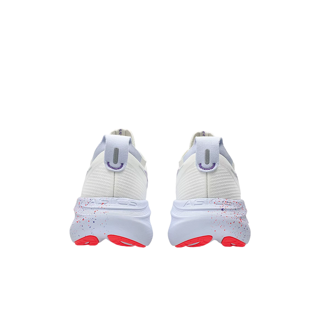 아식스 젤 님버스 27 도쿄 크림 에도 퍼플(Asics Gel-Nimbus 27 Tokyo Cream Edo Purple) - 3