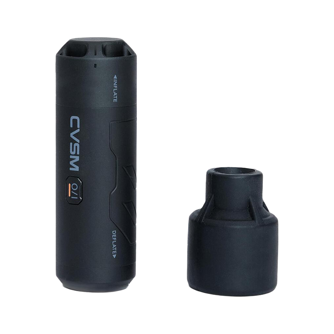 커버써먼 에어 펌프