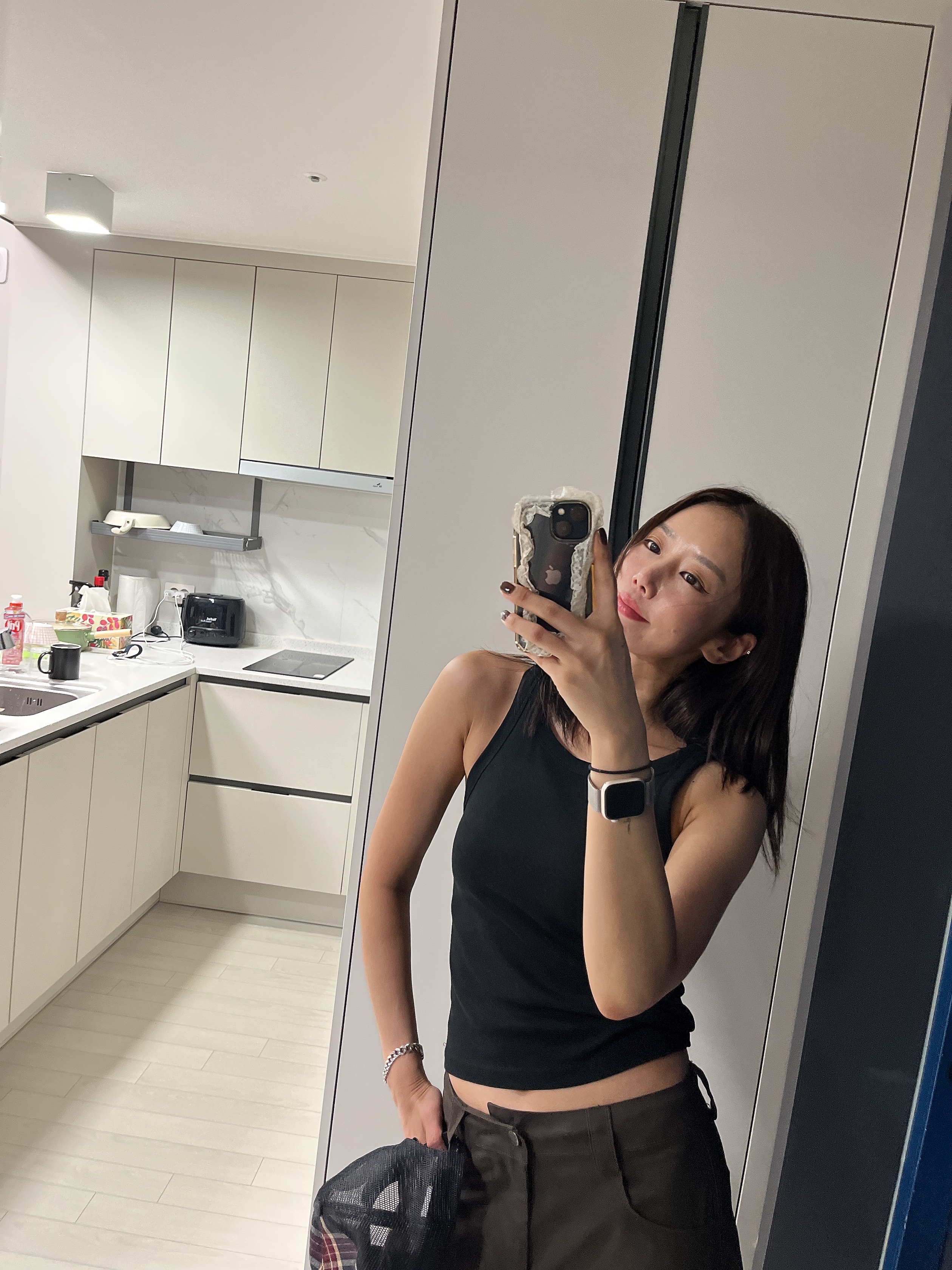 KREAM 스타일 - 7