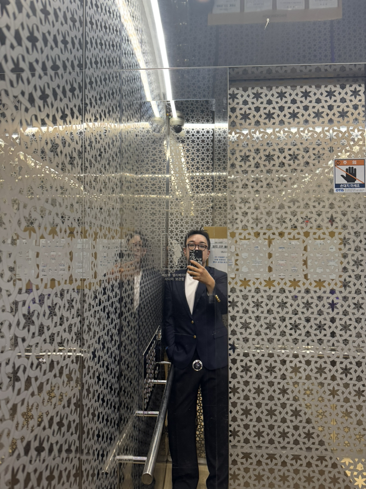 KREAM 프로필 이미지