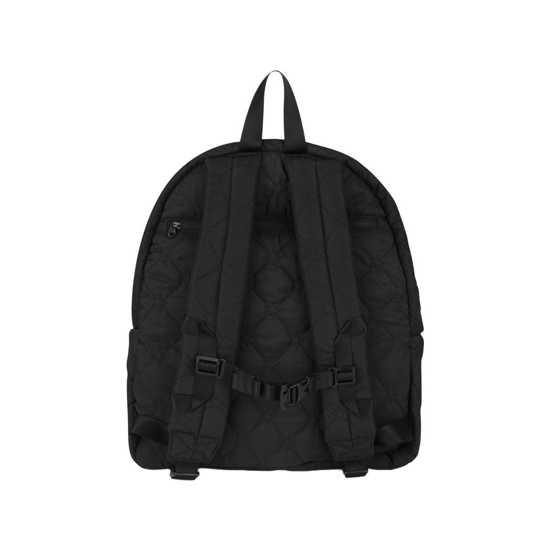 오호스 스타퀄트 패디드 백팩 엑스라지 블랙(OJOS Starquilt Padded Backpack XL Black) - 2
