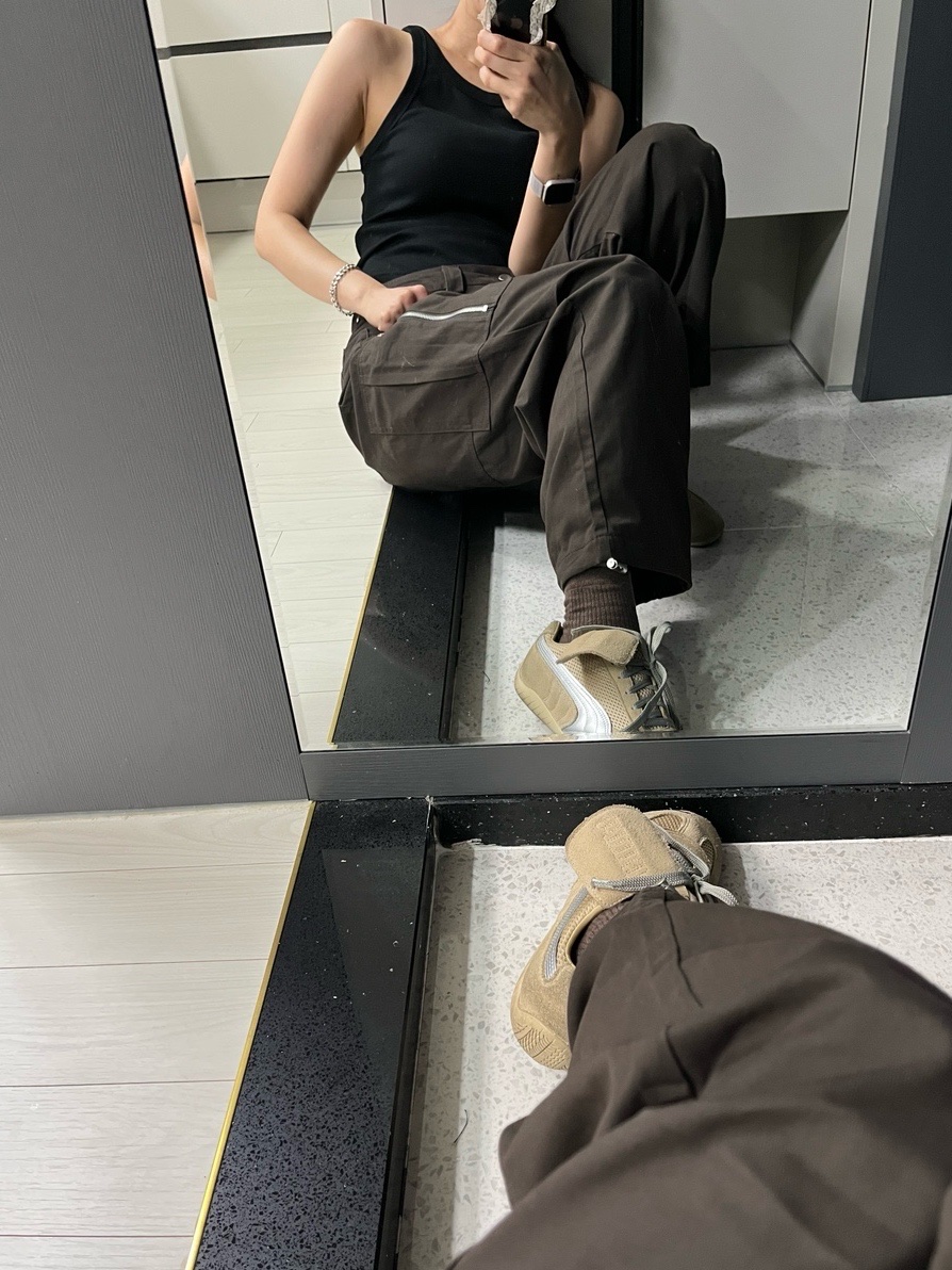 KREAM 스타일 - 5