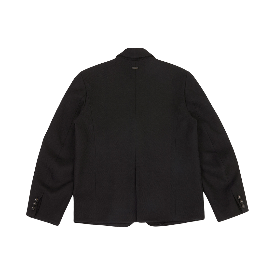 아더에러 레타 블레이저 느와르(Ader Error Letta Blazer Noir) - 2