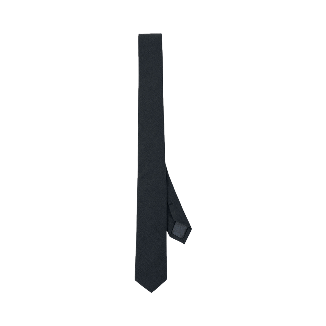티엔지티 컴포트 슬림 타이 다크 그레이(TNGT Comfort Slim Tie Dark Grey)