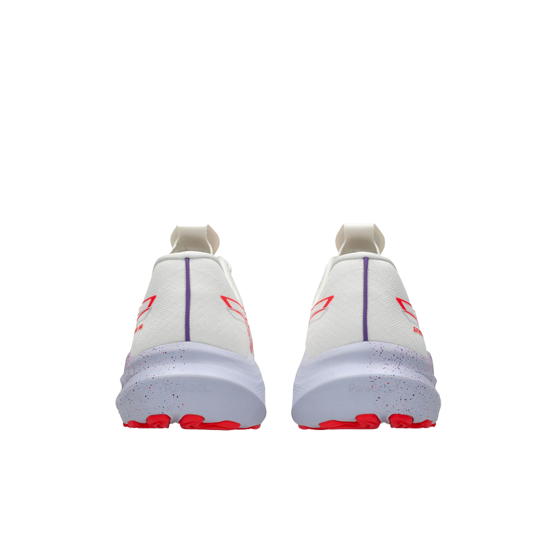 아식스 GT-2000 14 도쿄 크림 에도 퍼플(Asics GT-2000 14 Tokyo Cream Edo Purple) - 3