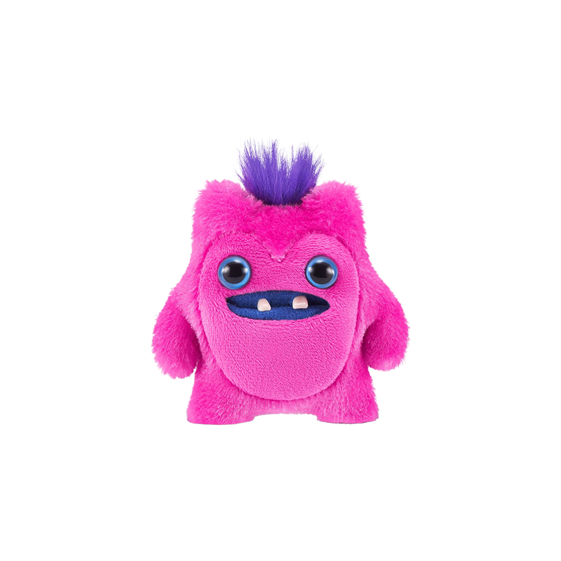 - Fuggler Baby Greedy Greener Pink