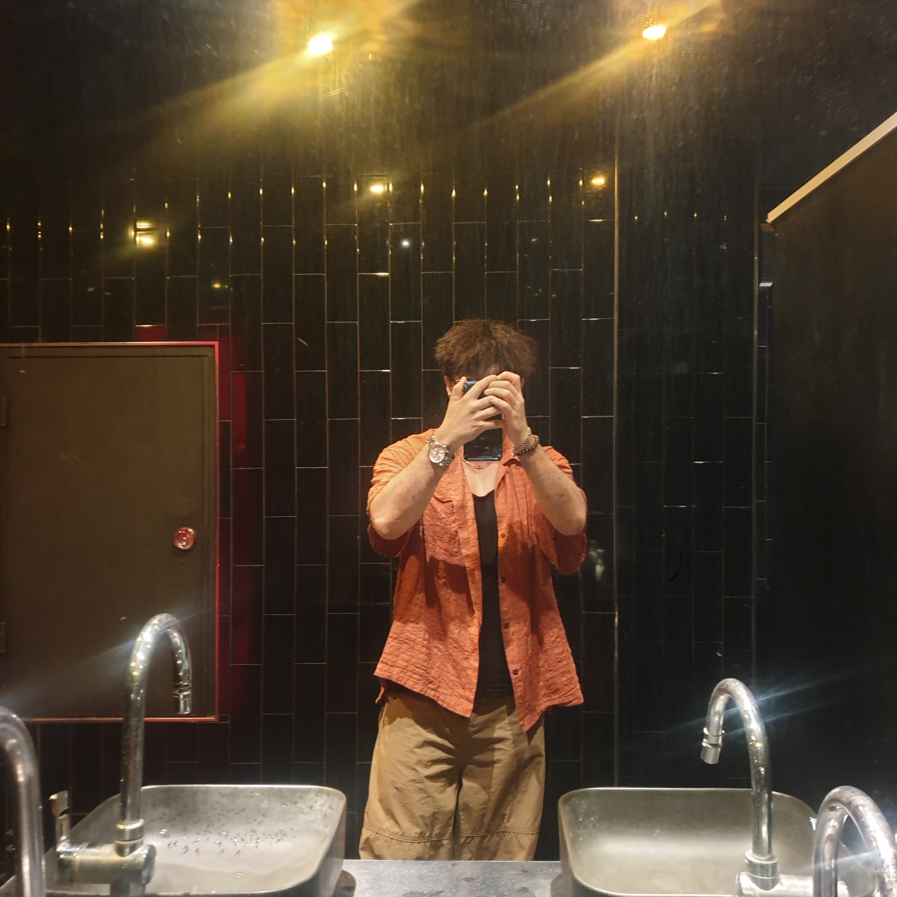 randyorton님의 스타일