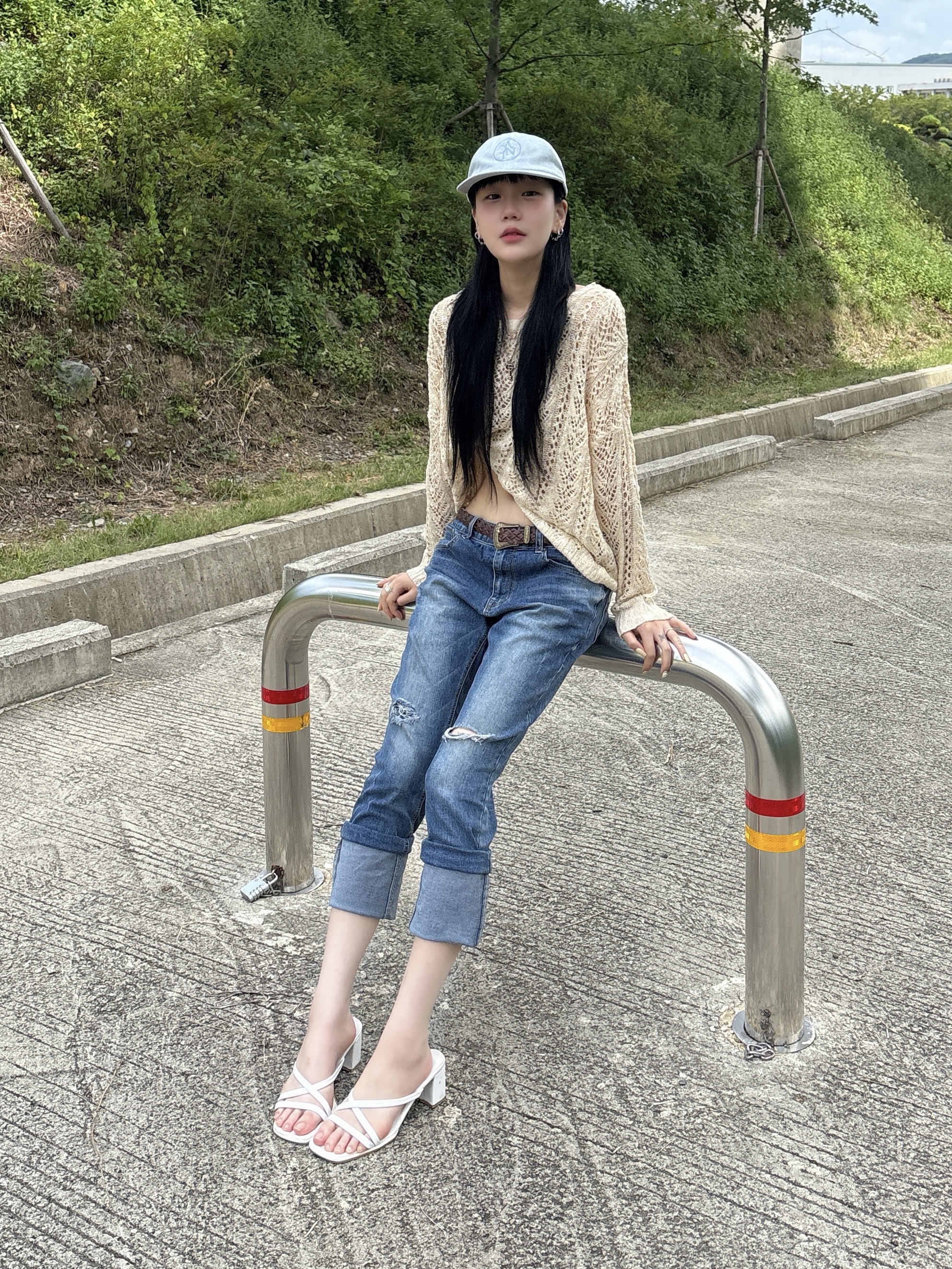KREAM 스타일 - 2