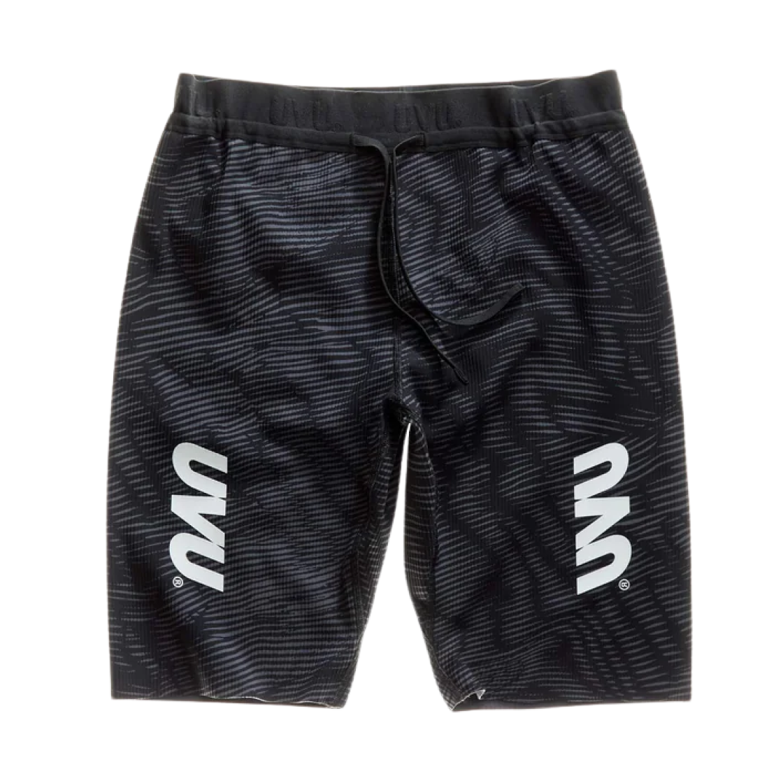 UVU 하프 타이트 2.0 블랙 그레이(UVU Half Tight 2.0 Black Grey)