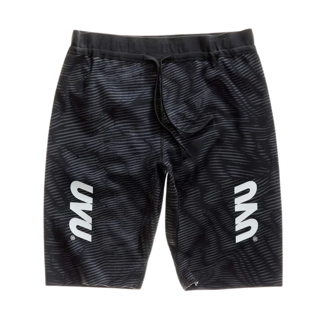 UVU UVU Half Tight 2.0 Black Grey · XS