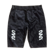 UVU Half Tight 2.0 Black Grey