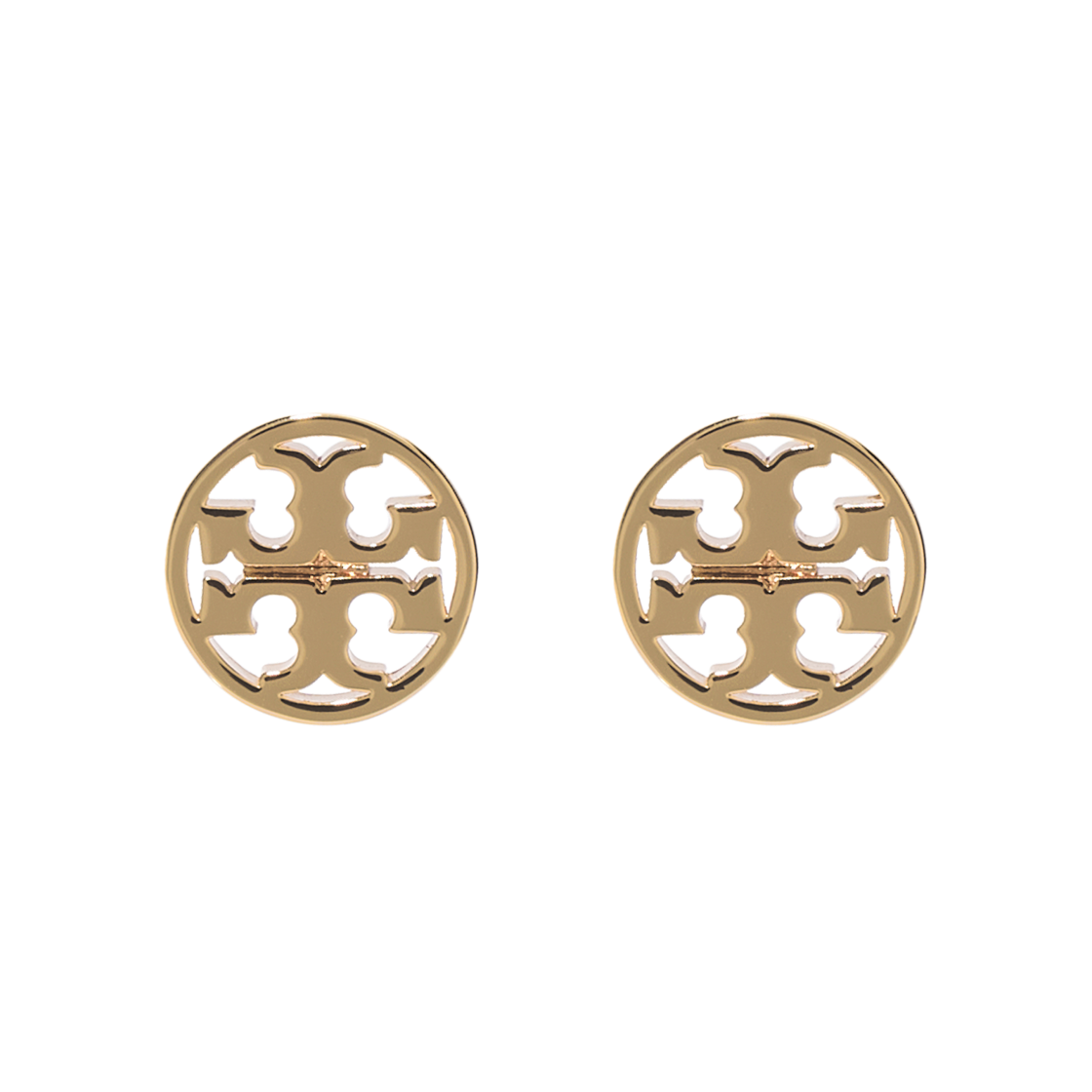 11165518-720 (W) Tory Burch Miller Earring Gold