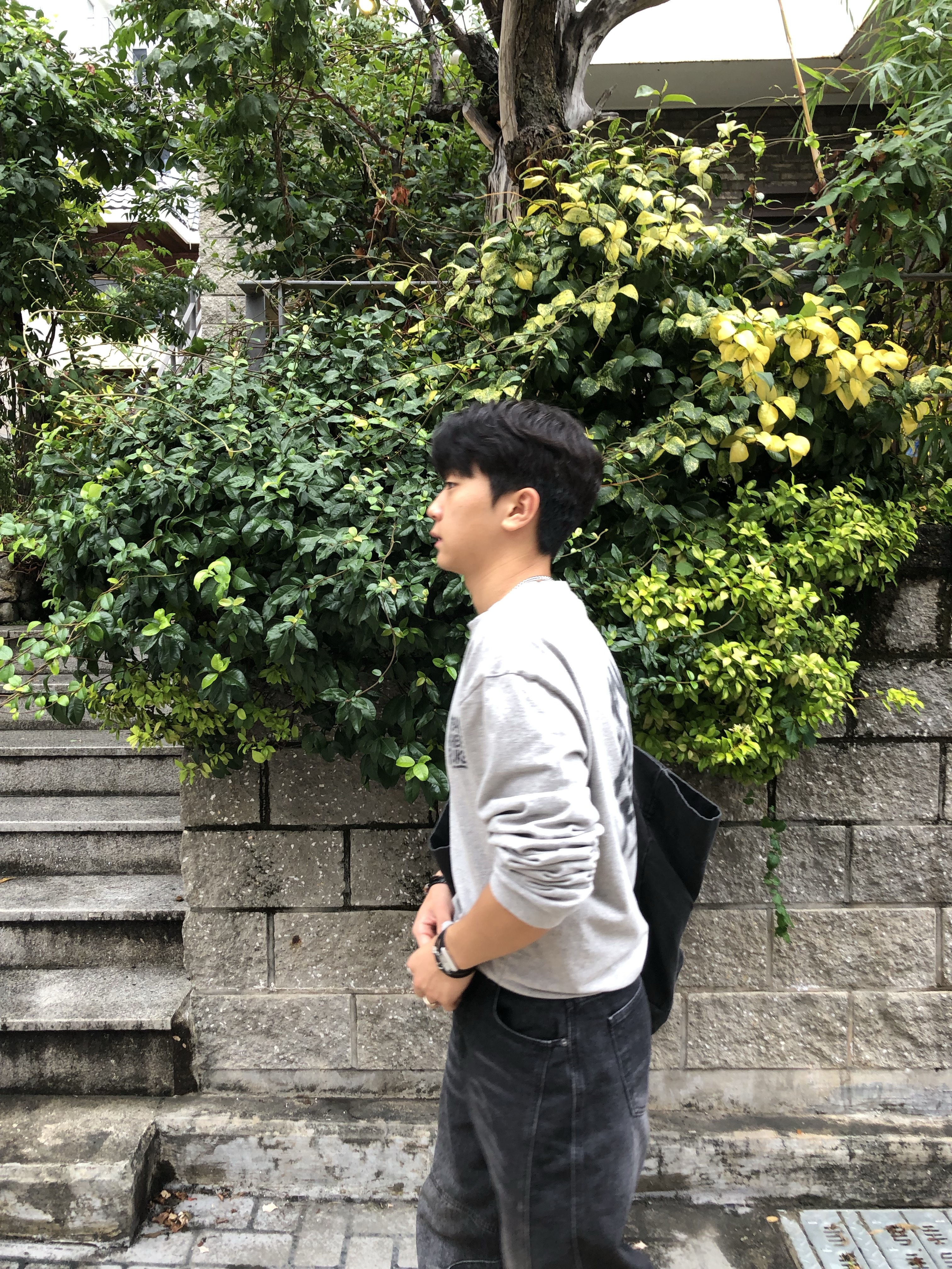 김솔민님의 스타일 - 2