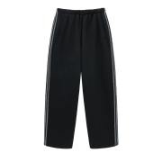 noun Track Sweat Pants Black