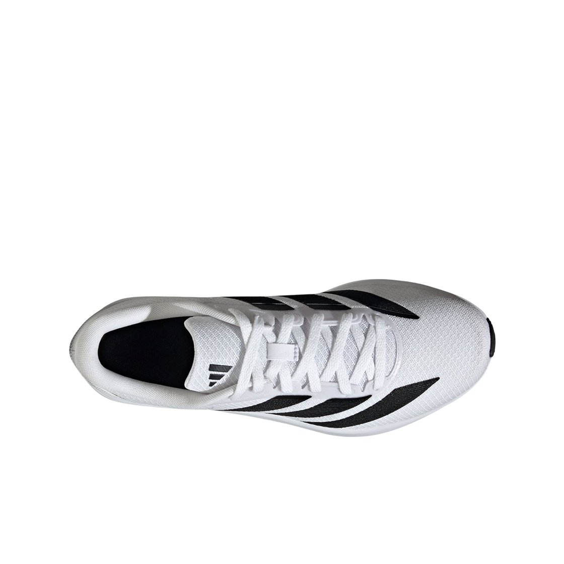 아디다스 듀라모 RC2 러닝 클라우드 화이트 코어 블랙(Adidas Duramo RC2 Running Cloud White Core Black) - 2