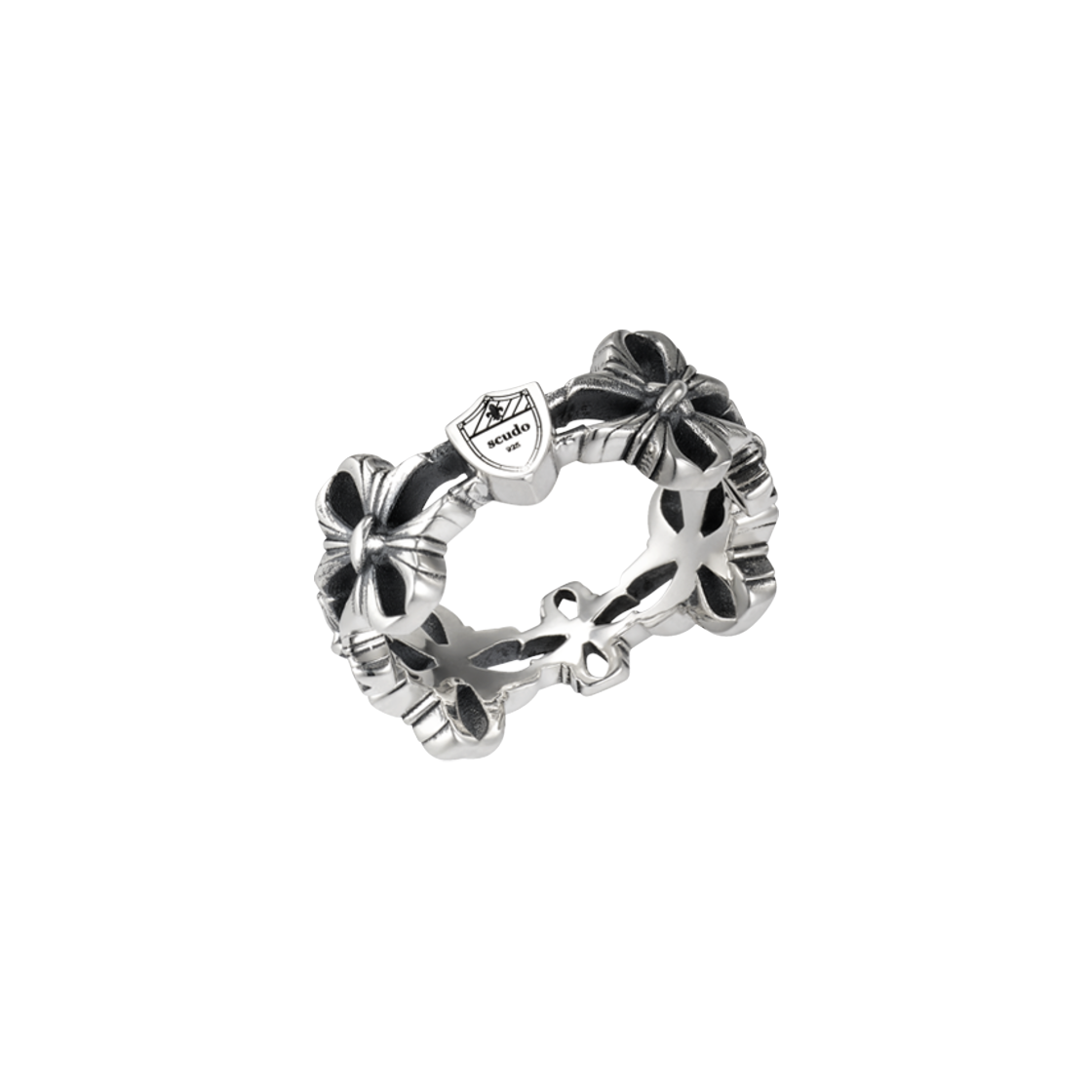 스쿠도 인피니트 링(Scudo Infinite ring)