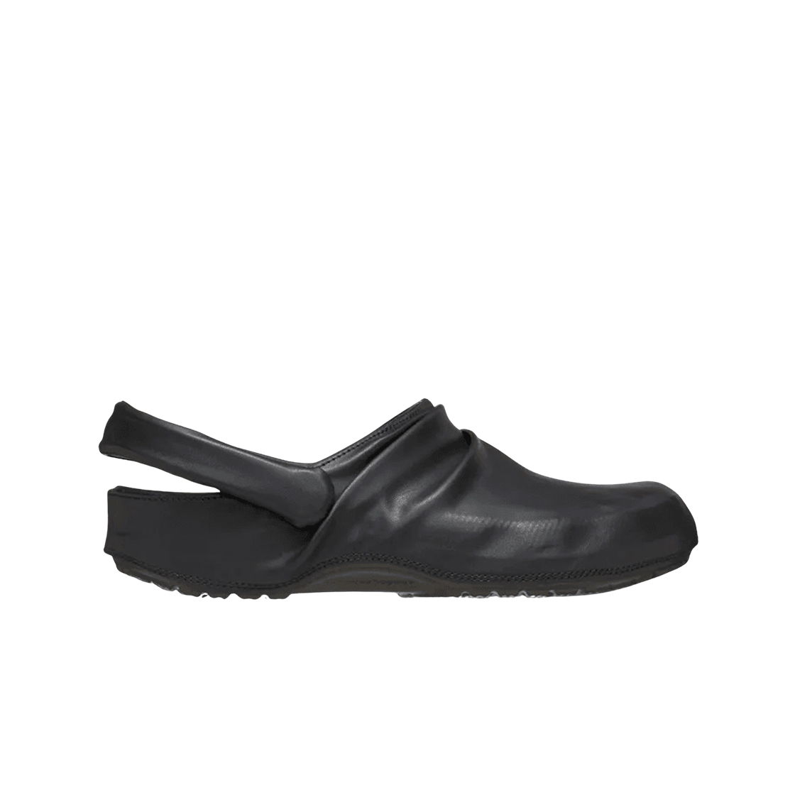 크록스 x 장 폴 고티에 클래식 클로그 블랙(Crocs x Jean Paul Gaultier Classic Clog Black)