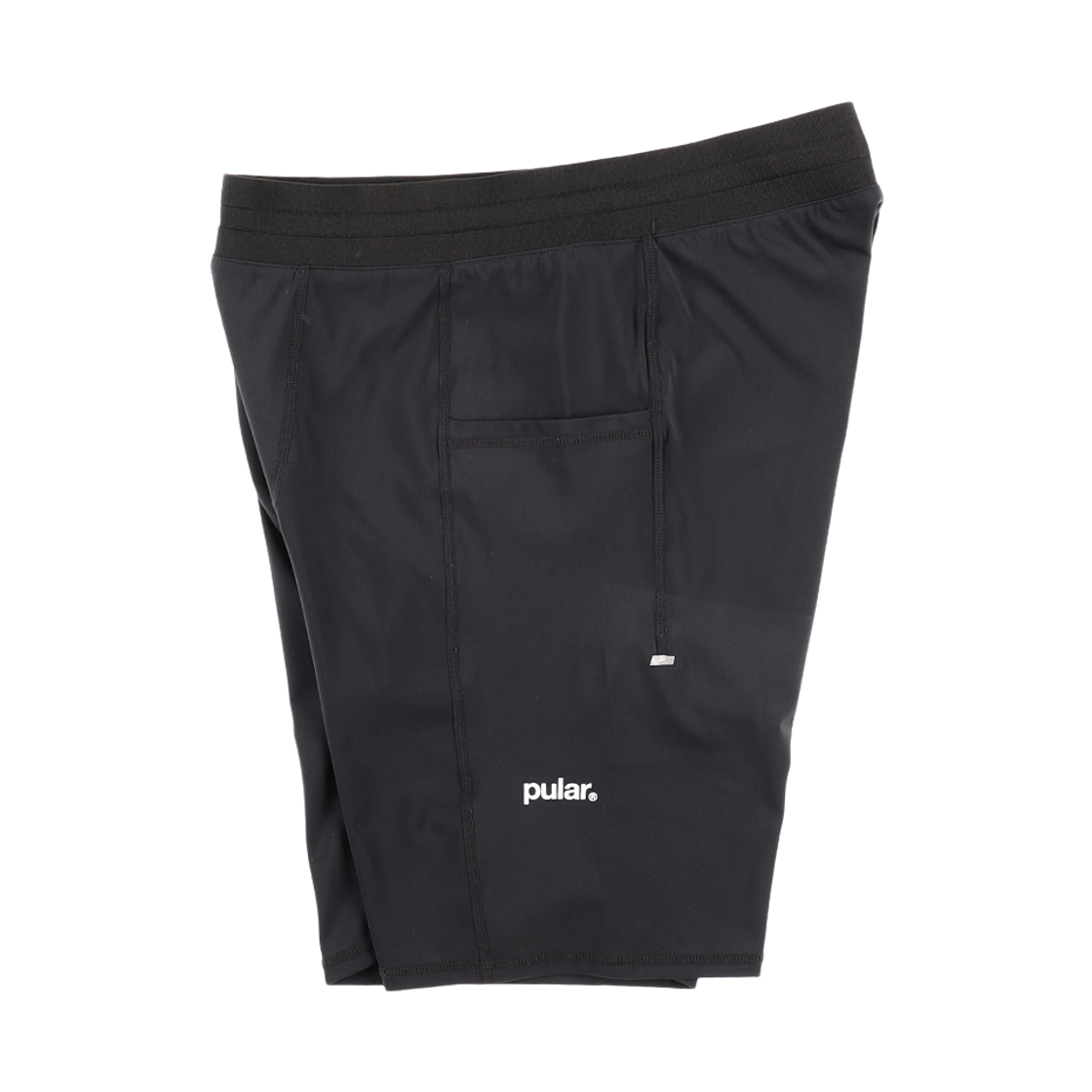 풀라르 남성 레이스 타이츠 블랙(pular Men Race Tights Black) - 2