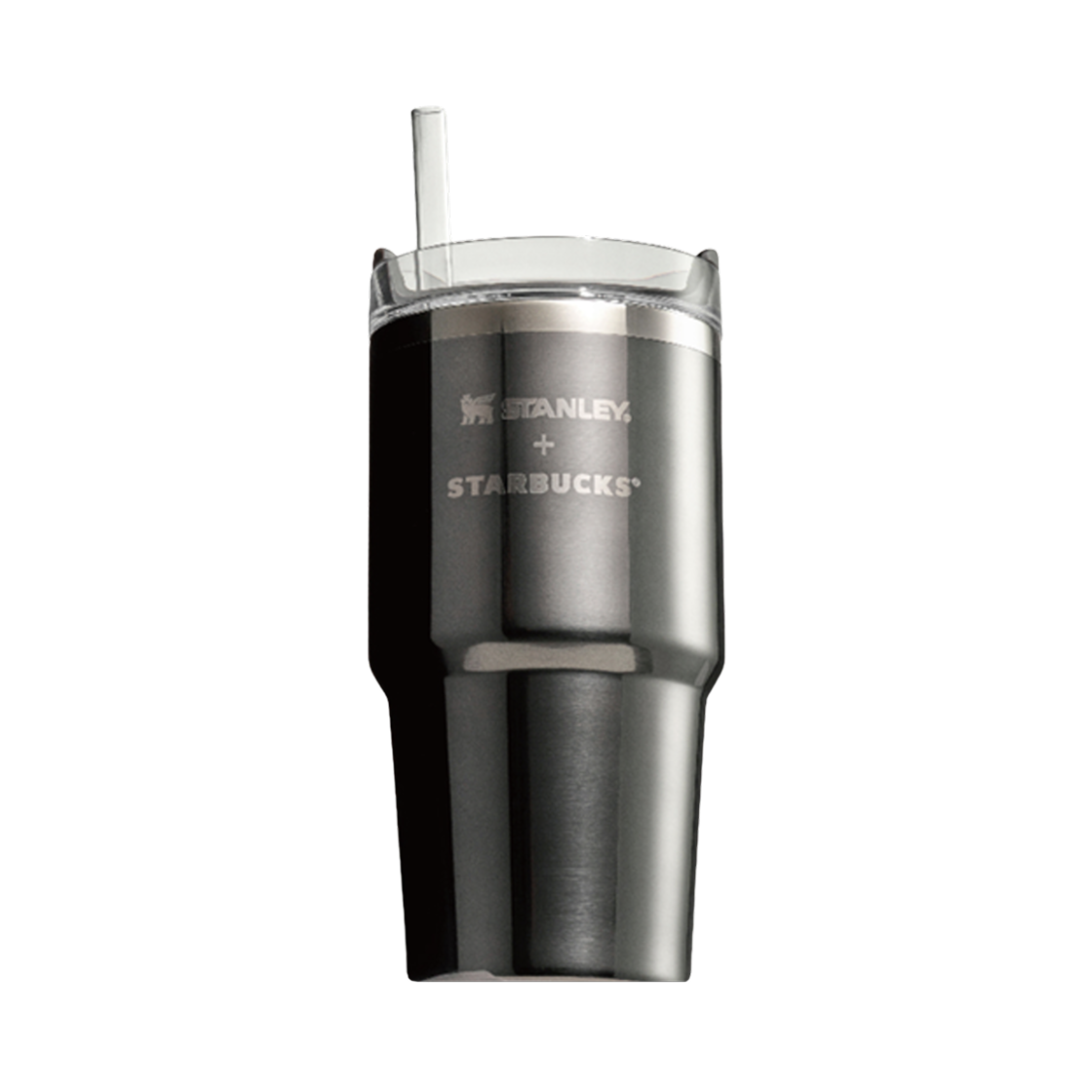 스타벅스 SS 스탠리 시그니처 켄처 텀블러 591ml(Starbucks SS Stanley Signature Quencher Tumbler 591ml)