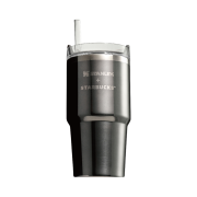 Starbucks SS Stanley Signature Quencher Tumbler 591ml