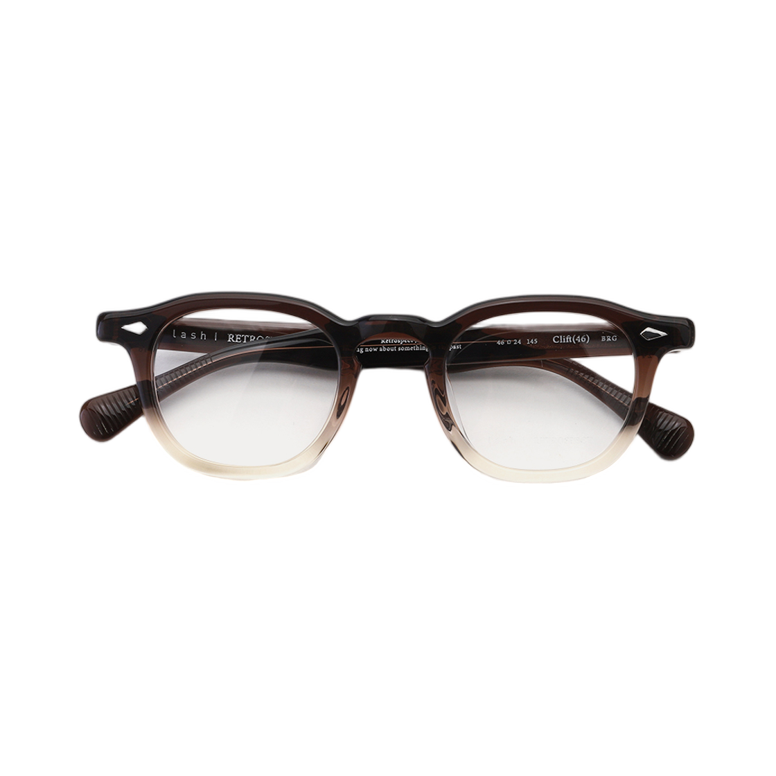 래쉬 클리프트 브라운 그래디언트(Lash Clift Brown Gradient)