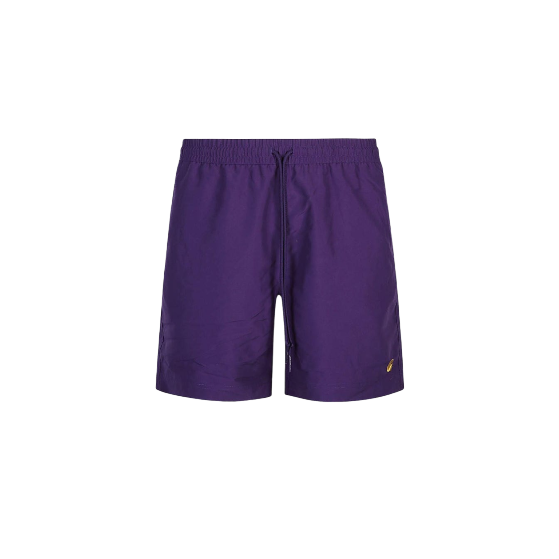 칼하트 WIP 체이스 스윔 트렁크 퍼플(Carhartt WIP Chase Swim Trunks Purple)