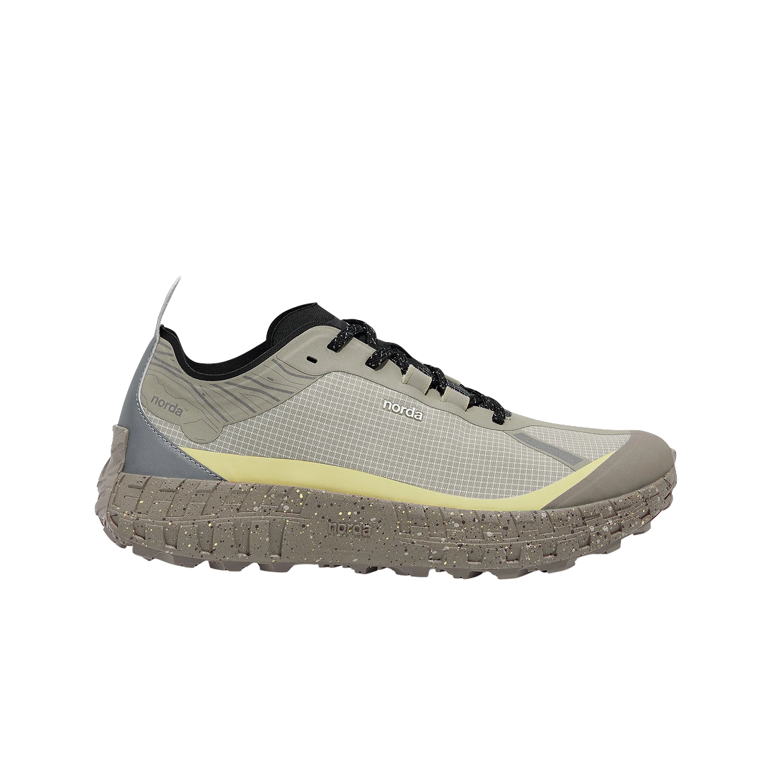 (W) 노다 001A 칼사이트((W) Norda 001A Calcite)