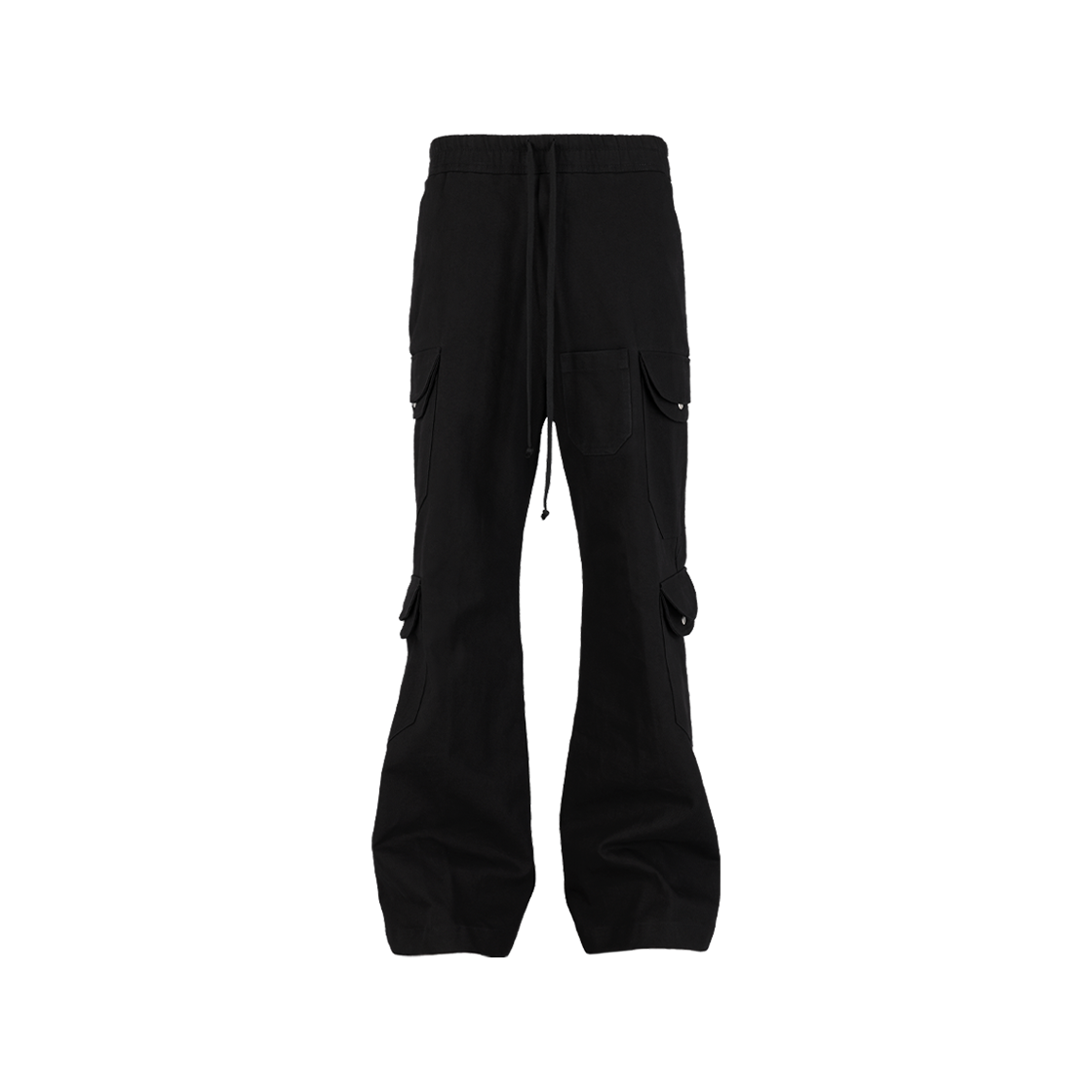 리파이너 포티노 카고 팬츠 블랙(REPINER Fortino Cargo Pants Black)