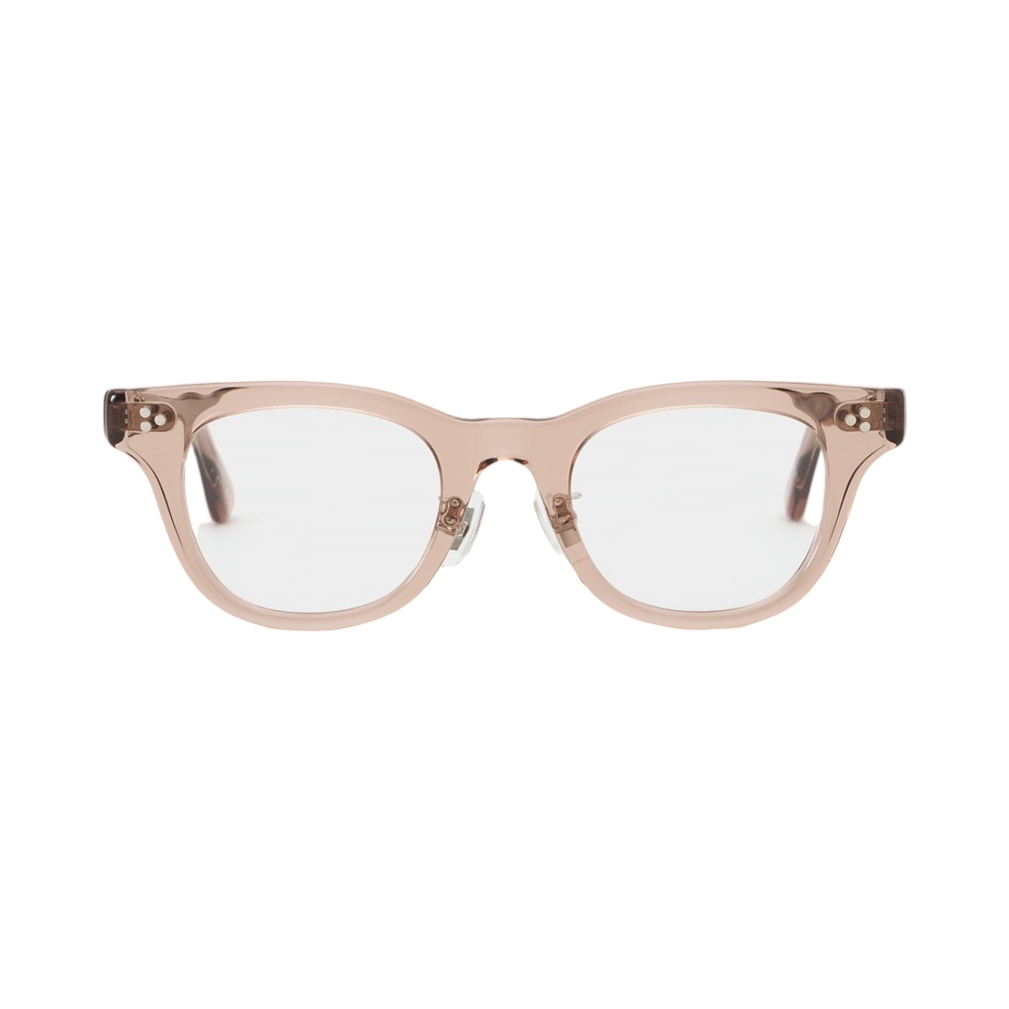 금자안경 KA71 라이트 브라운(Kaneko Optical KA71 Light Brown)