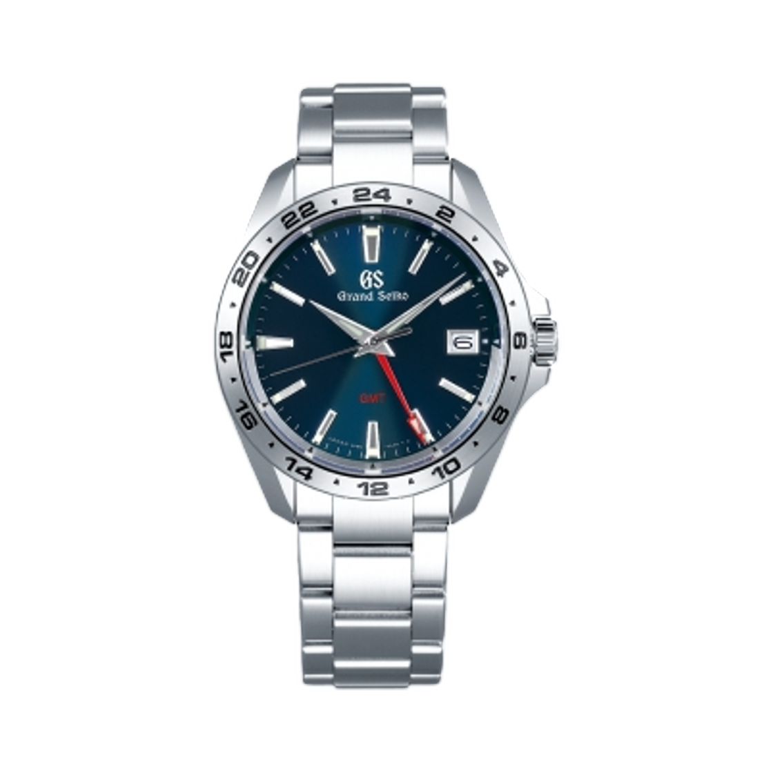 그랜드 세이코 스포츠 컬렉션 SBGN005 39mm 스테인리스 스틸(Grand Seiko Sport Collection SBGN005 39mm Stainless Steel)