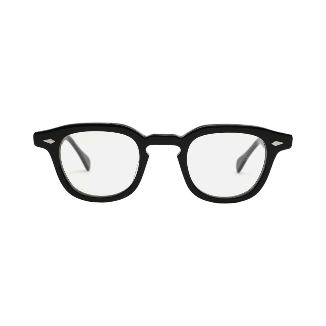하만 옵티컬 월리스 아세테이트 블랙(Harman Optical Wallis Acetate Black)