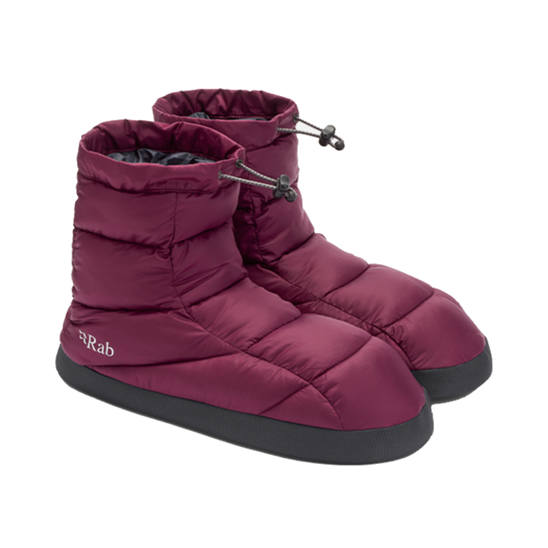 RB600040MULSML Rab Cirrus Hut Boot Mulberry