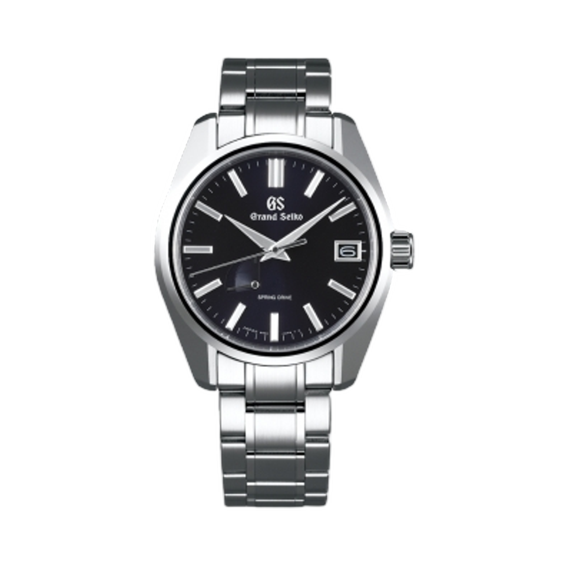 그랜드 세이코 헤리티지 컬렉션 SBGA375 40mm 스테인리스 스틸(Grand Seiko Heritage Collection SBGA375 40mm Stainless Steel)