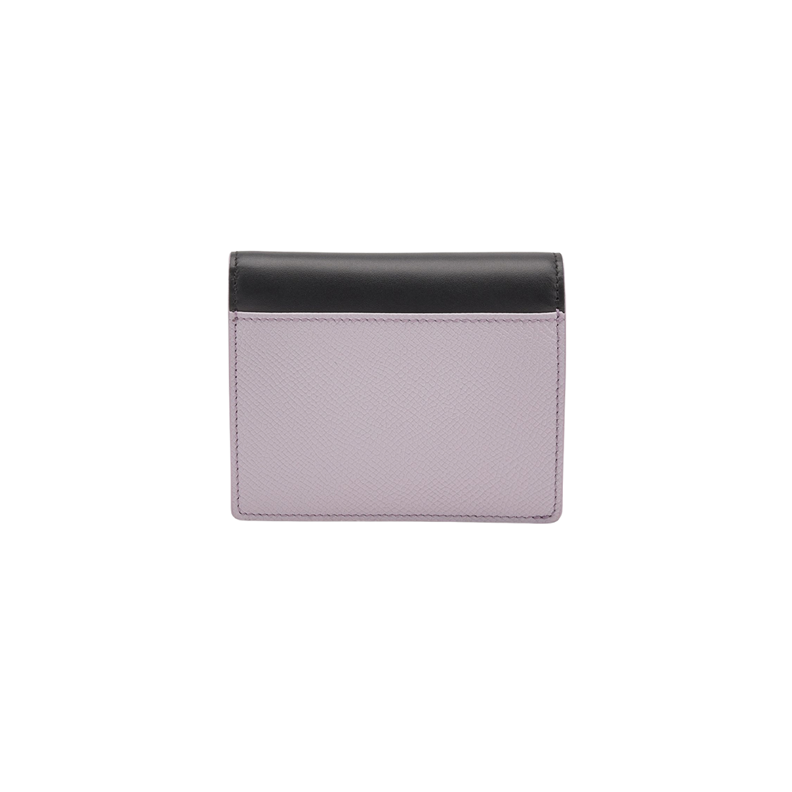 메종 마르지엘라 클립 월렛 블랙 위스테리아(Maison Margiela Clip Wallet Black Wisteria) - 2