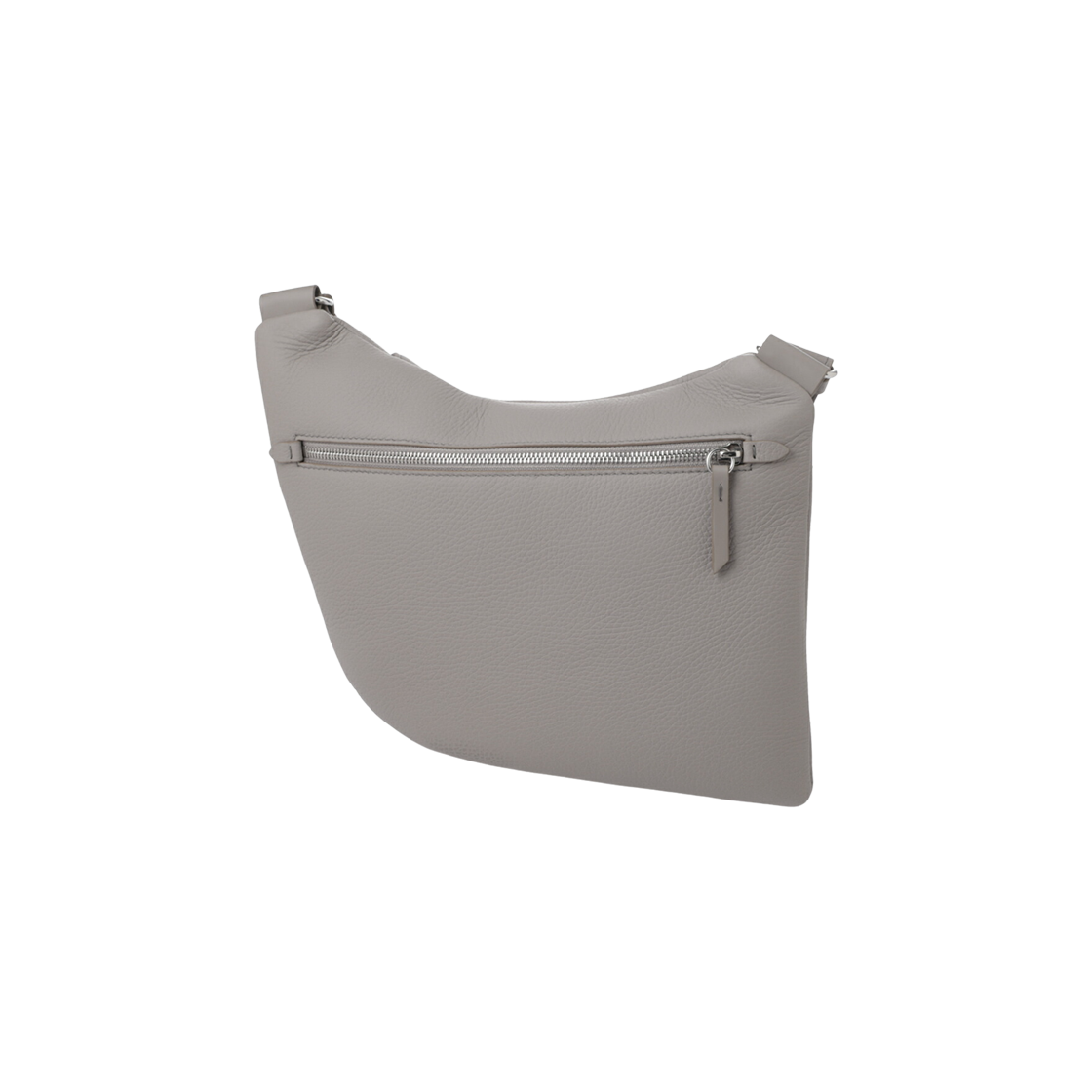 메종 마르지엘라 소프트 5AC 온 바디백 그레이(Maison Margiela Soft 5AC On Body Bag Grey) - 2