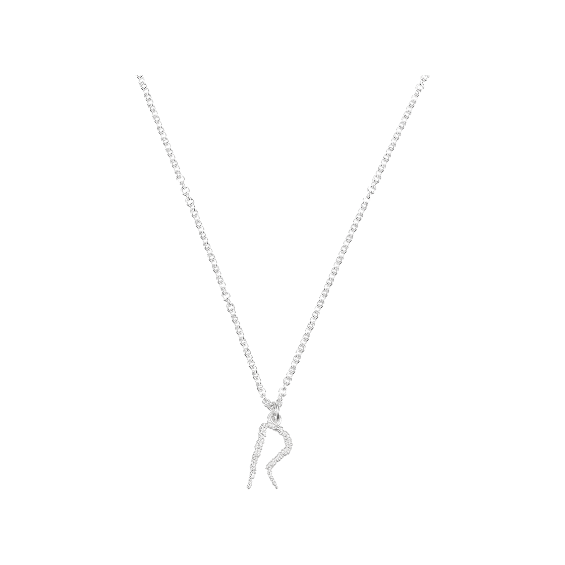 리파이너 R 로고 참(REPINER R Logo Charm)