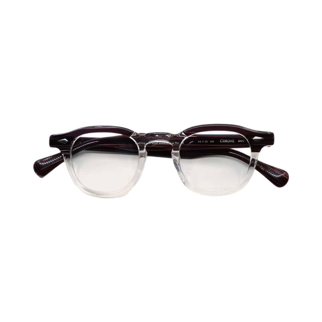 CLIFT-RWC Lash Clift Red Wood Clear