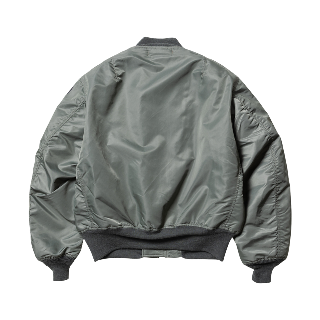 버즈 릭슨 타입 MA-1 플라이트 자켓 세이지 그린(Buzz Rickson's Type MA-1 Flight Jacket Sage Green) - 2