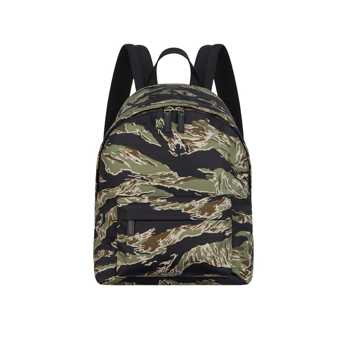 지방시 에센셜 U 나일론 백팩 멀티컬러(Givenchy Essentiel U Nylon Backpack Multicolor) - 1