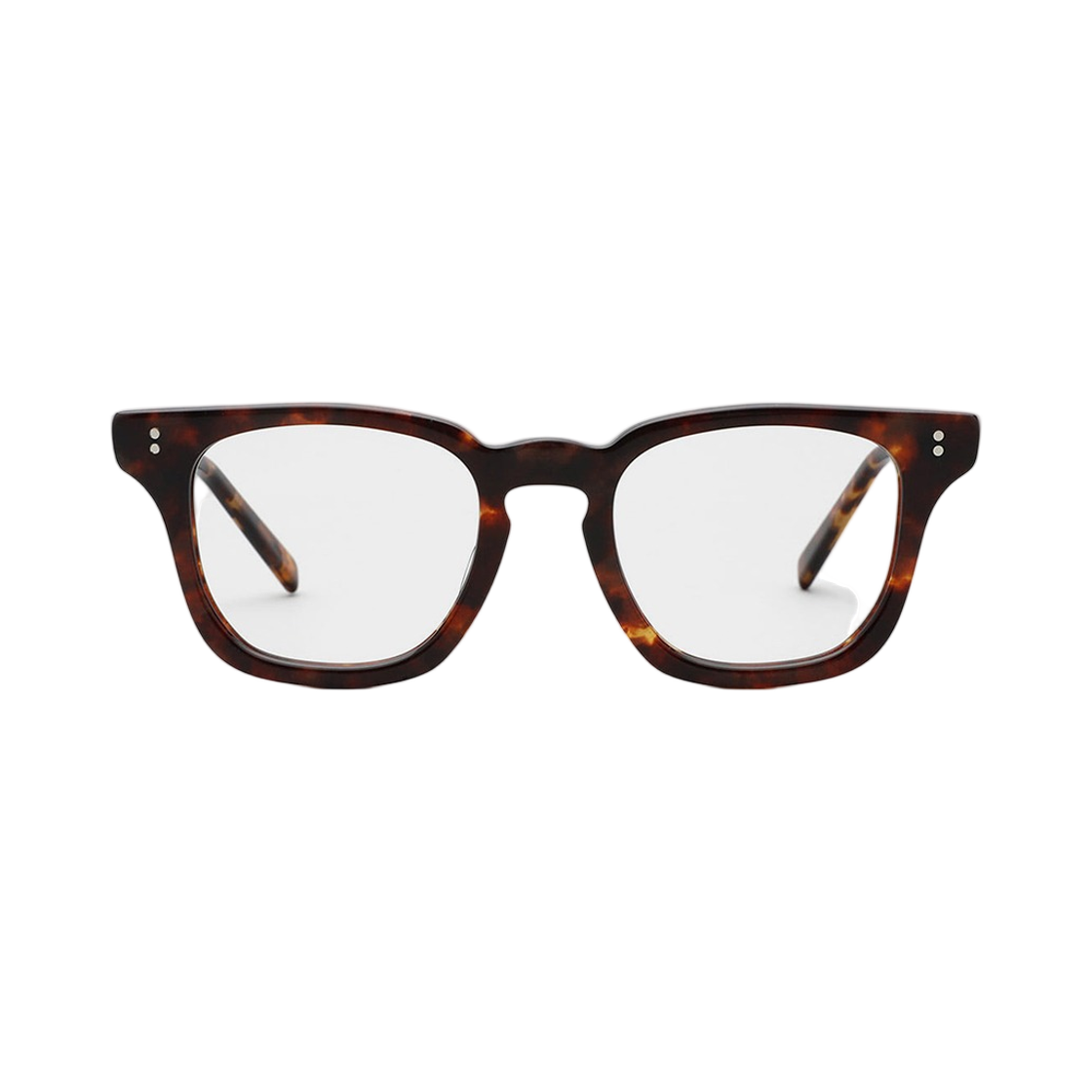 하만 옵티컬 레온 셀롤로이드 딥 앰버(Harman Optical Leon Celluloid Deep Amber)