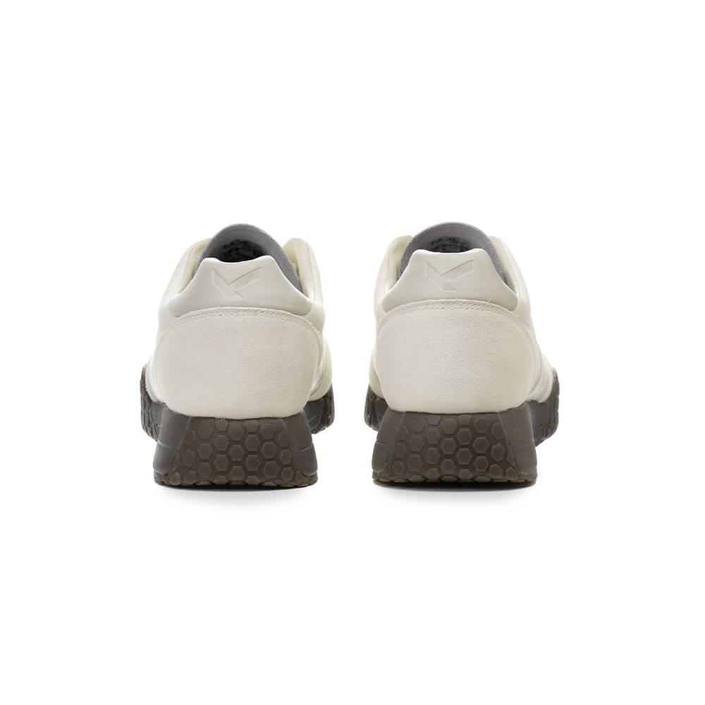 케누 KM 9774 남성 스니커즈-화이트(Keh Noo KM 9774 - White) - 4