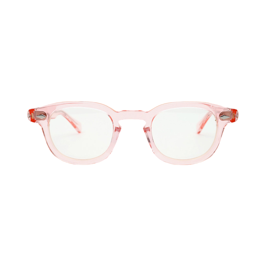 하만 옵티컬 월리스 아세테이트 핑크(Harman Optical Wallis Acetate Pink)