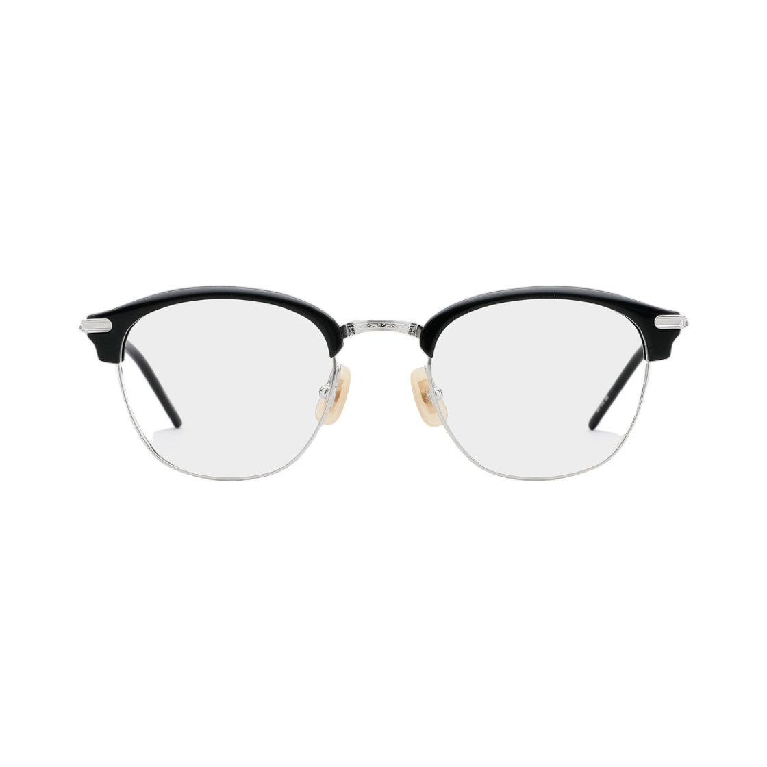 금자안경 KV34 블랙(Kaneko Optical KV34 Black)
